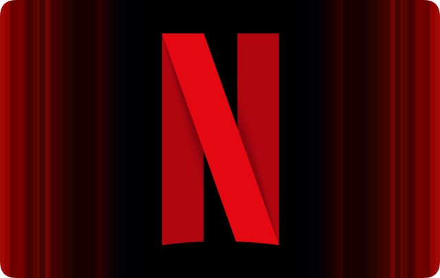Netflix gift card